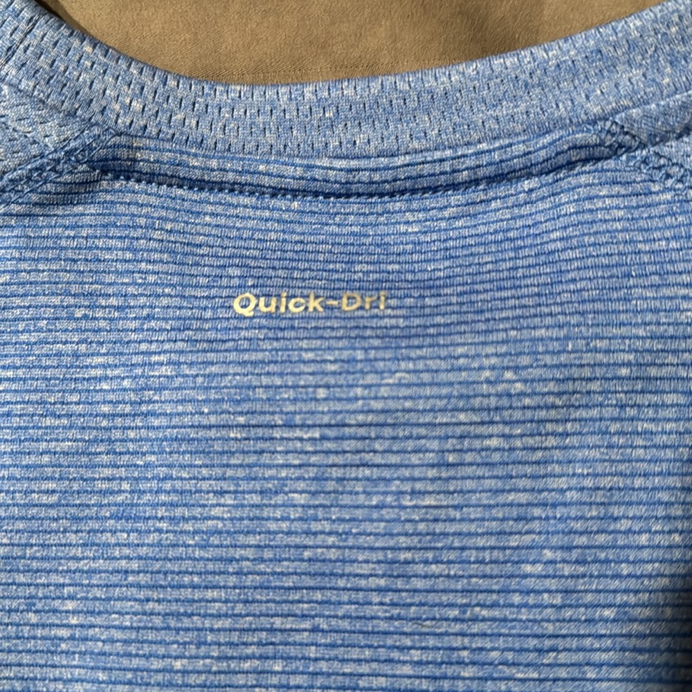 Quick-Dri Tee - Picture 5 of 5